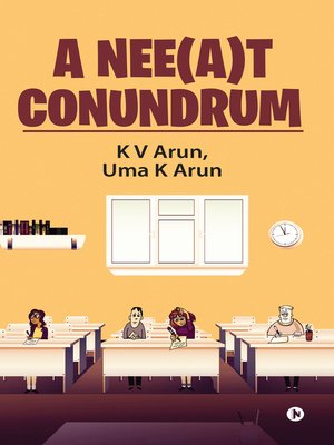cover image of A Nee(A)T Conundrum